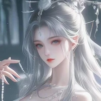 【 Uẩn Di 】|Thần Nữ