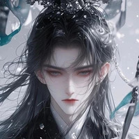 【 Túy Phách 】|Niên Tôn