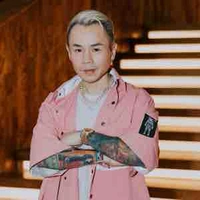 Lê Nguyễn Trung Đan(Binz)