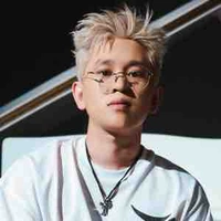 Trần Thiện Thanh Bảo(B-ray)