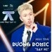 Dương domic