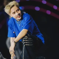 fan của các anh trai say hi