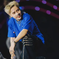 fan của các anh trai say hi