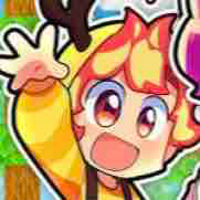 Hiha flame 