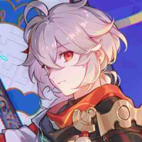 Kazuha 