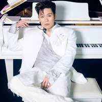 Trần Đăng Dương - Dương Domic