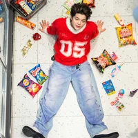 Nguyễn Quang Anh - Rhyder