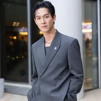 Hoàng Song Luân - Anh Trai Duy