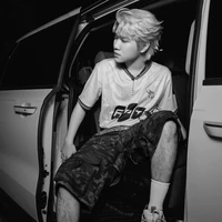 Hoàng Đức Duy - Captain