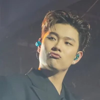 Trần Đăng Dương-Dương Domic