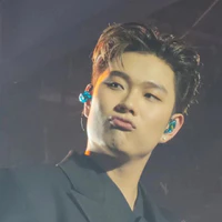 Trần Đăng Dương-Dương Domic
