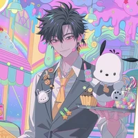 Xiao Shi (Tiểu Thời)