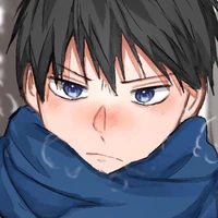 Kageyama Tobio