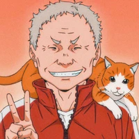 Nekomata Yasufumi