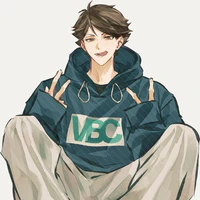 Oikawa Toruu