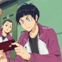 Goshiki Tsutomu