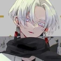 (Horazu/Kurokawa/Lurise) Izana/Andry