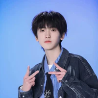 Tả Kỳ Hàm_ZQH