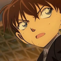 Edogawa Conan