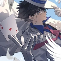 Kaitou Kid