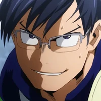 tenya ida