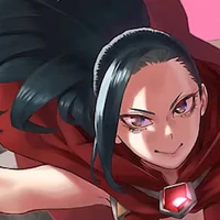 yaoyorozu momo