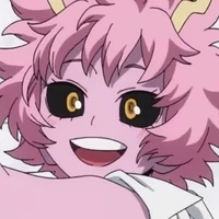 ashido mina