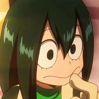 tsuyu asui