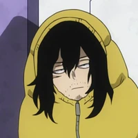 shota aizawa