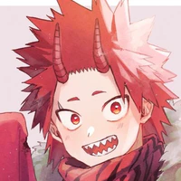 Eijiro kirishima