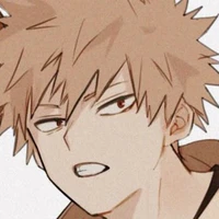 bakugou katsuki