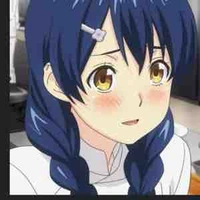 Megumi