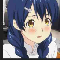 Megumi