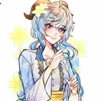 Tác giả cute