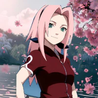 Haruno Sakura