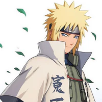Namikaze Minato