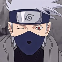 Hatake Kakashi