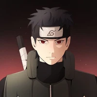 Uchiha Shisui