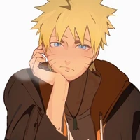 Uzumaki Naruto
