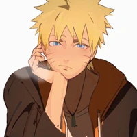 Uzumaki Naruto