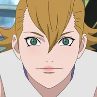 Haruno Mebuki