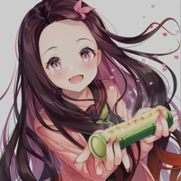 Kamado Nezuko