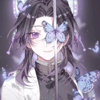 Kochou Shinobu