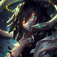 Iguro Obanai
