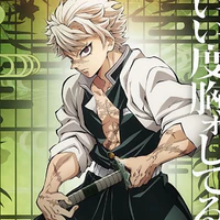 Shinazugawa Sanemi