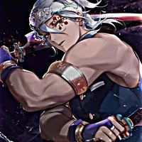 Uzui Tengen