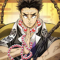 Gyomei Himejima
