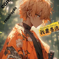 Agatsuma Zenitsu