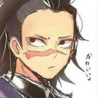 Shinazugawa Genya
