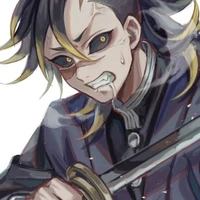 Shinazugawa Genya